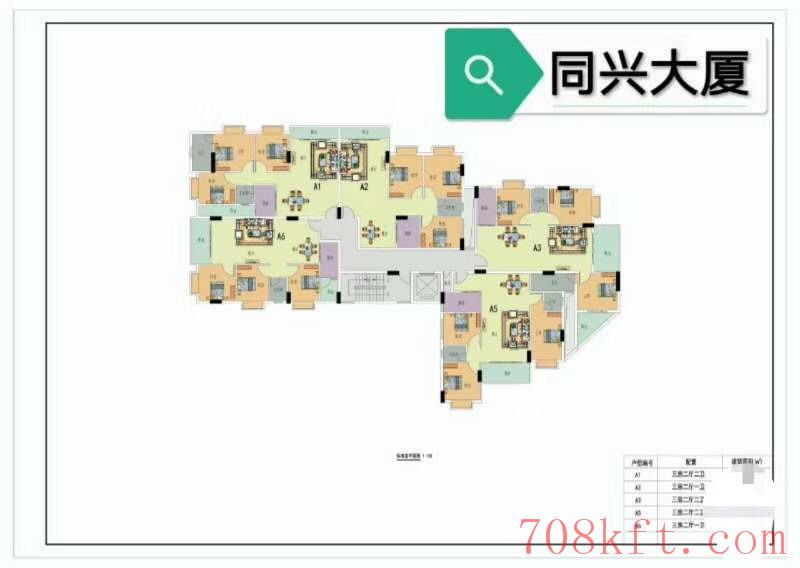 东莞大朗小产权房出售【聚福轩】国际汽配城旁 均价3688元起