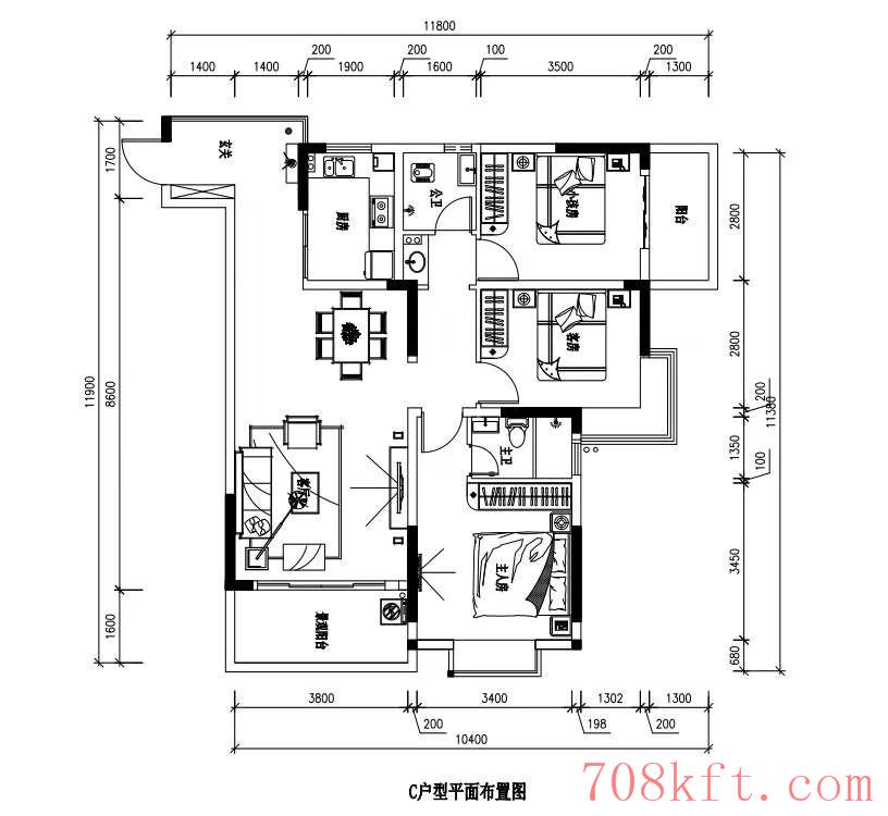 东莞长安4栋大型花园社区【湖畔家园】小产权房最新开盘出售，1:2停车位