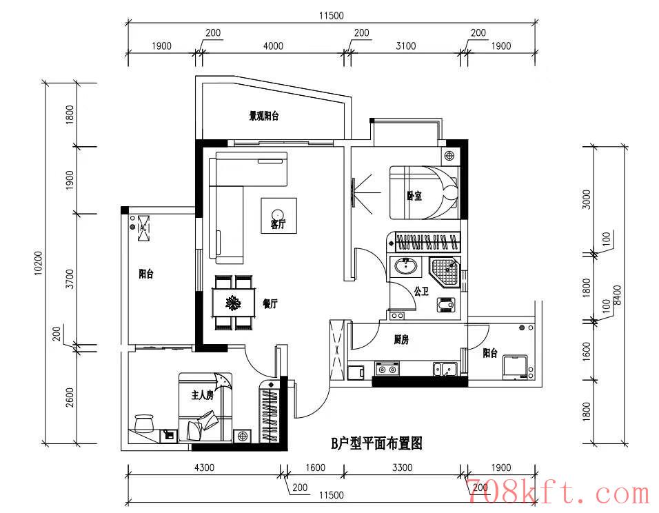 东莞长安4栋大型花园社区【湖畔家园】小产权房最新开盘出售，1:2停车位