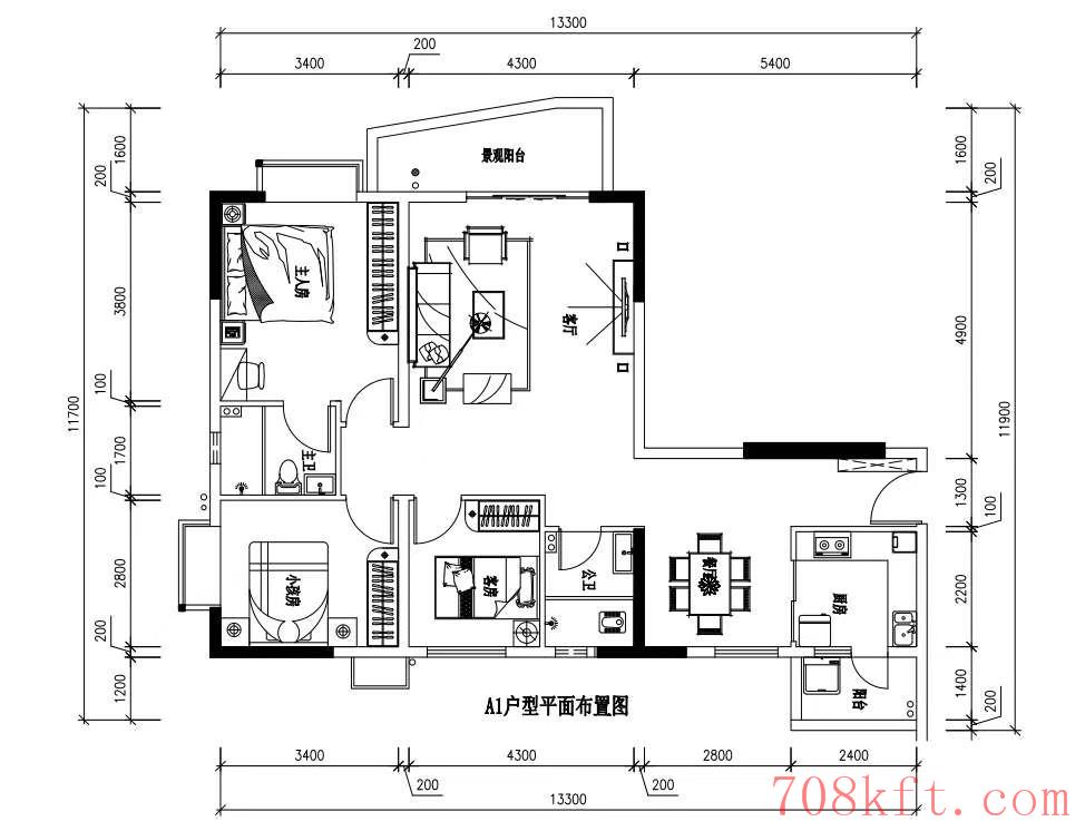 东莞长安4栋大型花园社区【湖畔家园】小产权房最新开盘出售，1:2停车位