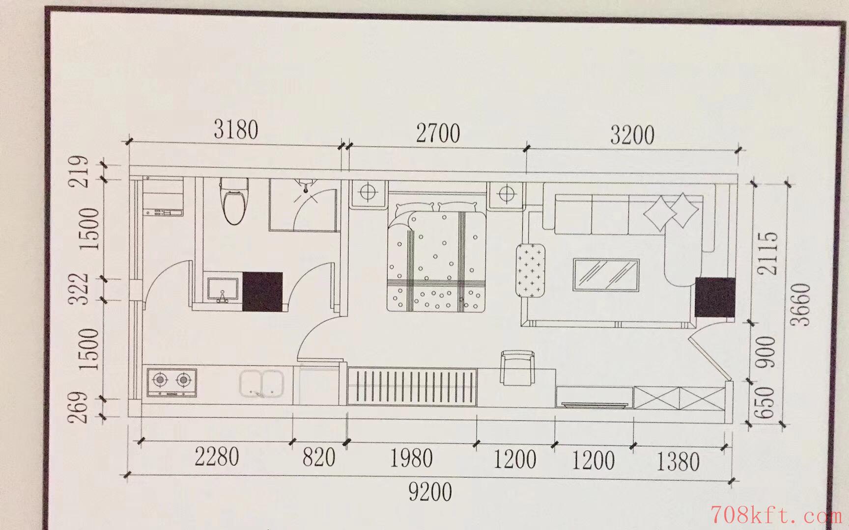 东莞凤岗唯一村委统建楼 雁田【布心花园】4栋花园小区 村委签合同盖章